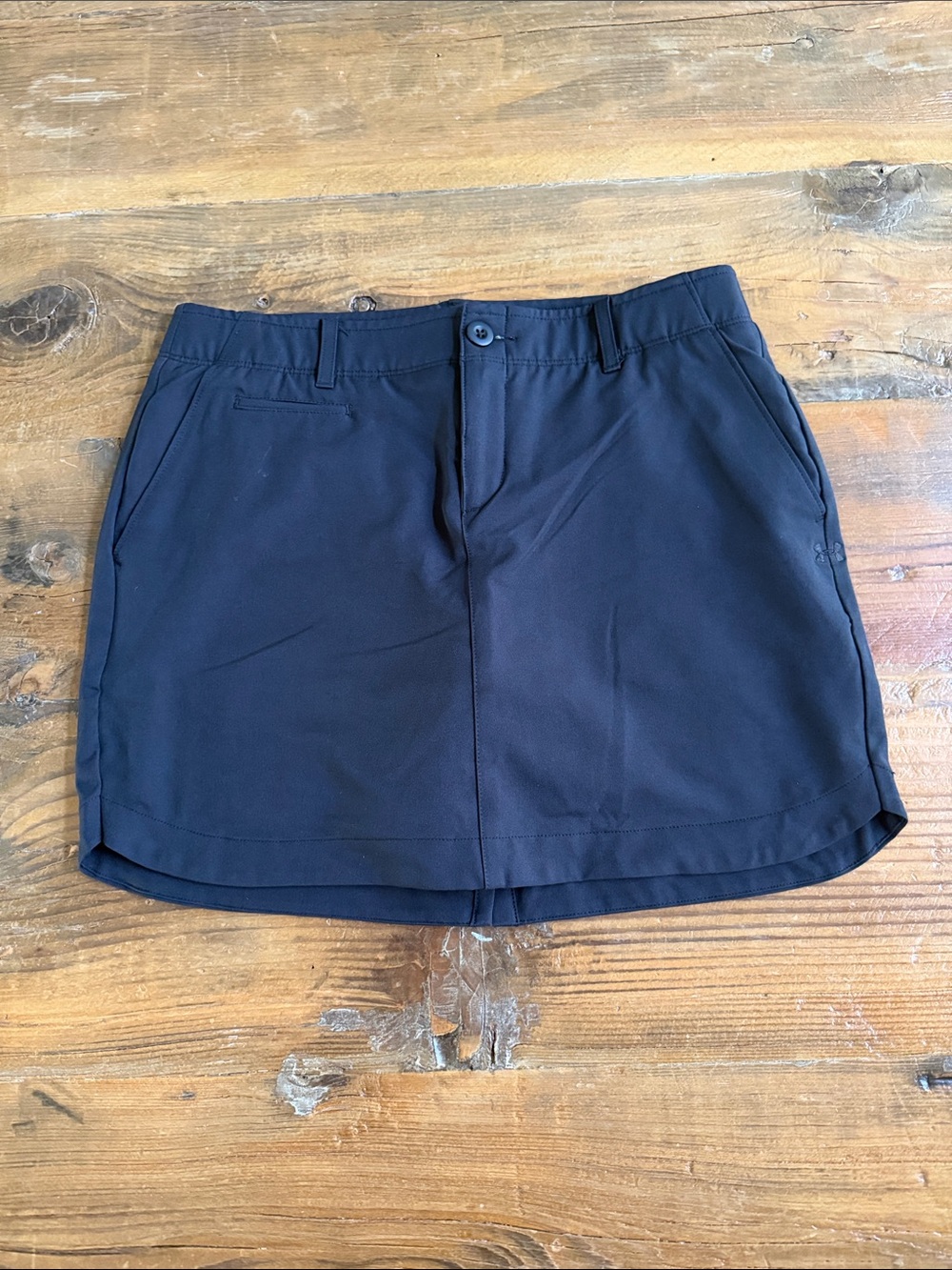 Under Armour Athletic Skirt